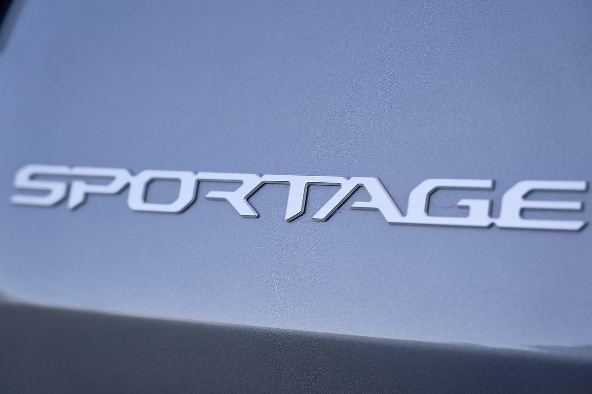 2023 Kia Sportage S NQ5