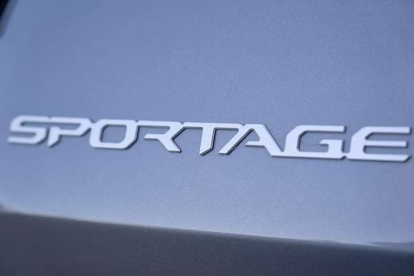 2023 Kia Sportage S NQ5