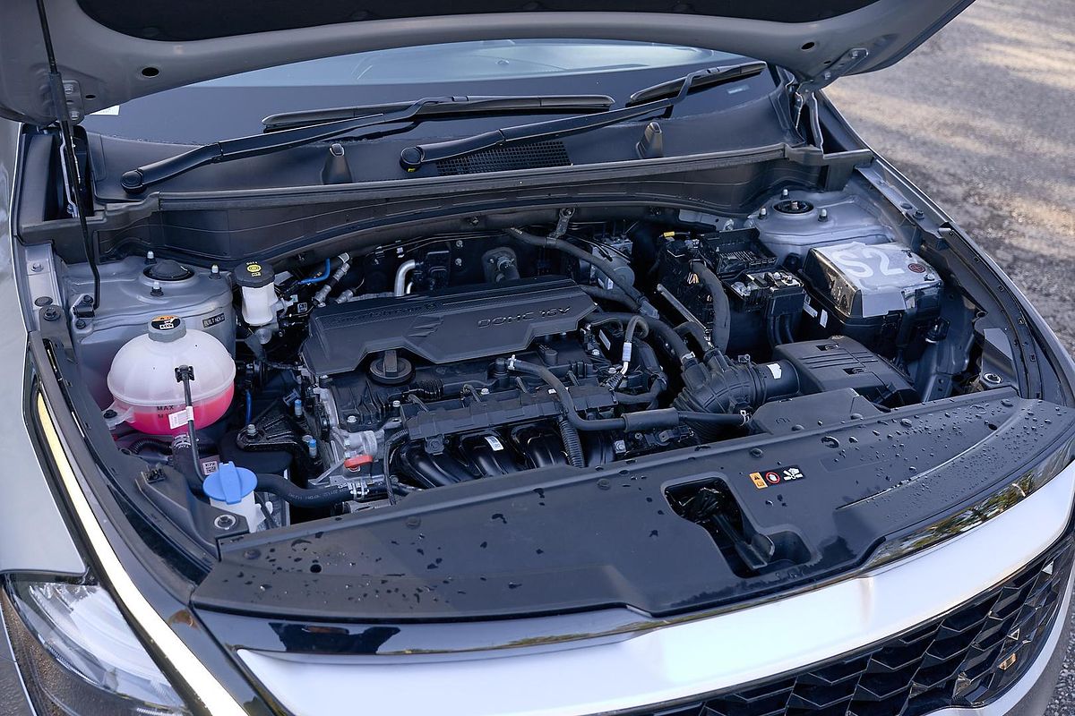 2023 Kia Sportage S NQ5