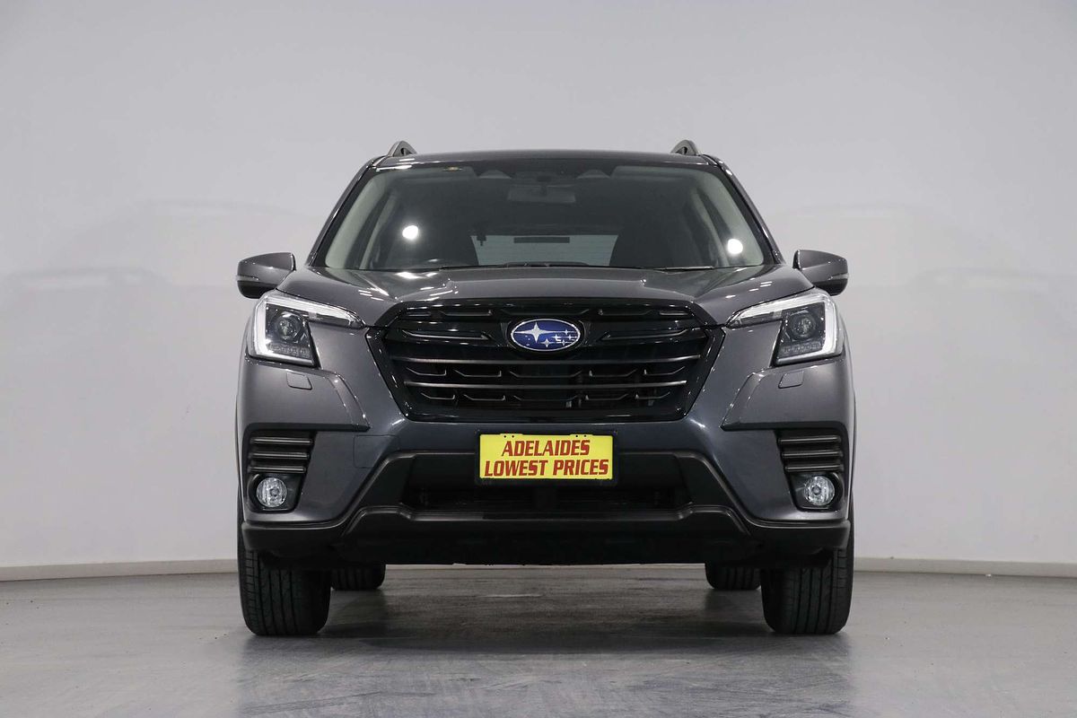 2023 Subaru Forester 2.5i S5