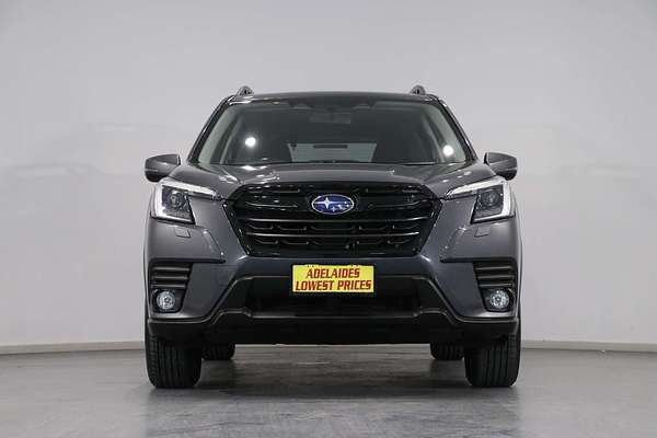 2023 Subaru Forester 2.5i S5