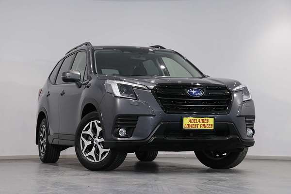 2023 Subaru Forester 2.5i S5