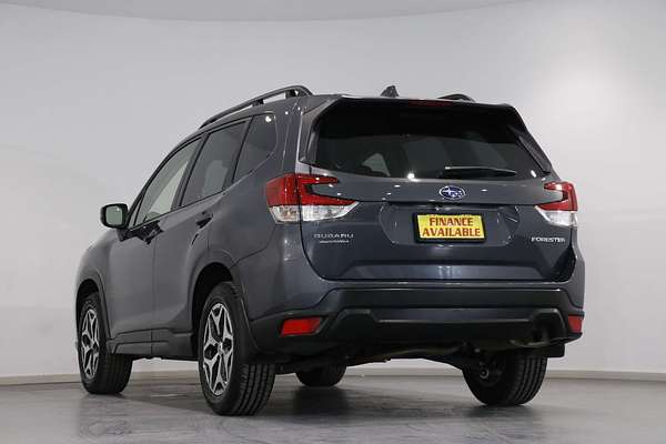 2023 Subaru Forester 2.5i S5