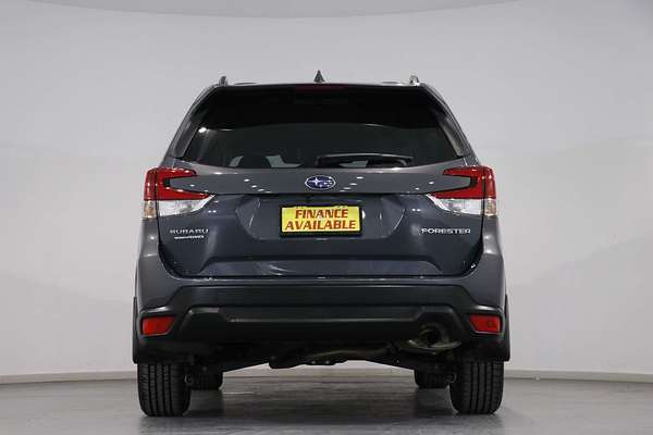 2023 Subaru Forester 2.5i S5