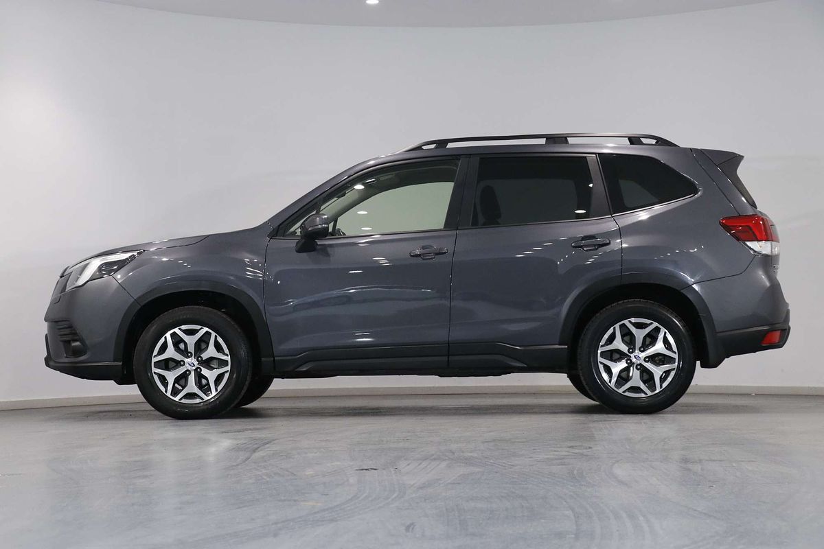 2023 Subaru Forester 2.5i S5