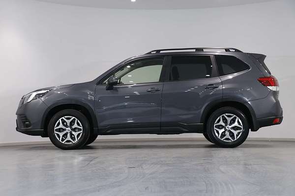 2023 Subaru Forester 2.5i S5