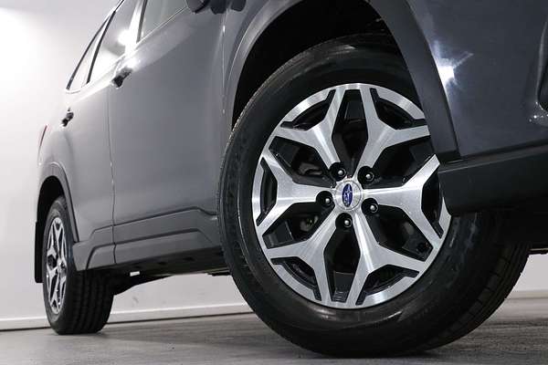 2023 Subaru Forester 2.5i S5