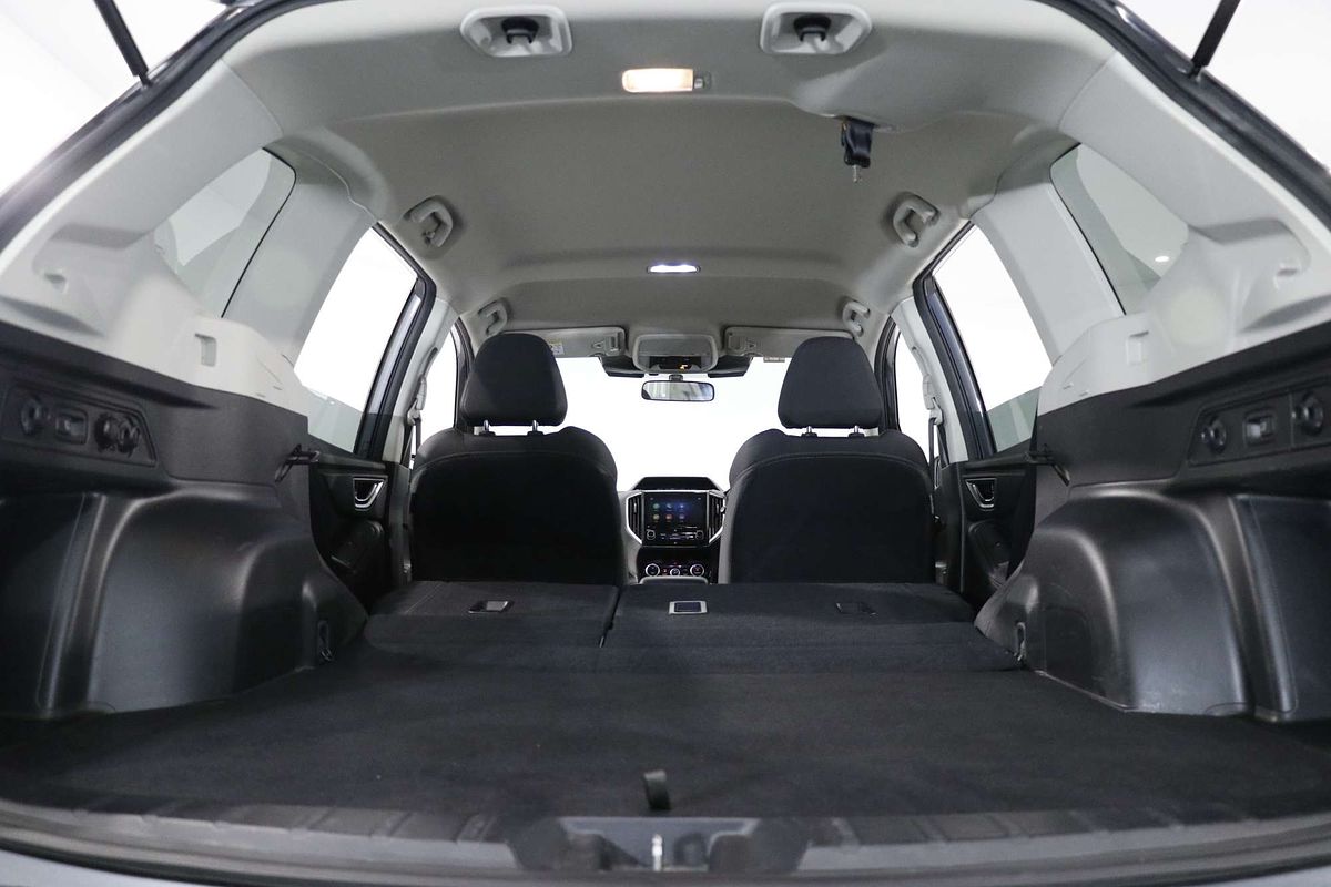 2023 Subaru Forester 2.5i S5