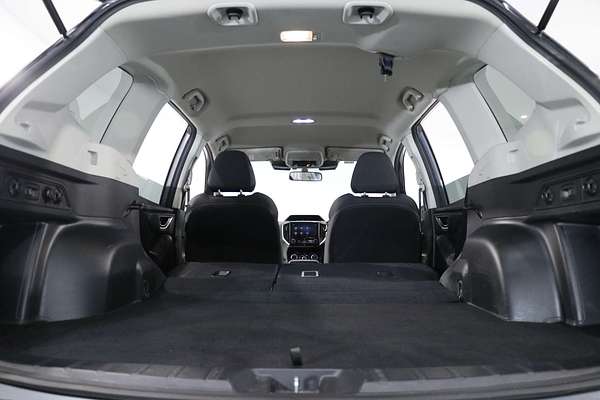 2023 Subaru Forester 2.5i S5