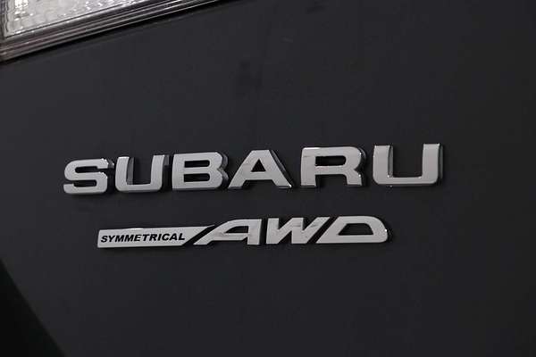 2023 Subaru Forester 2.5i S5