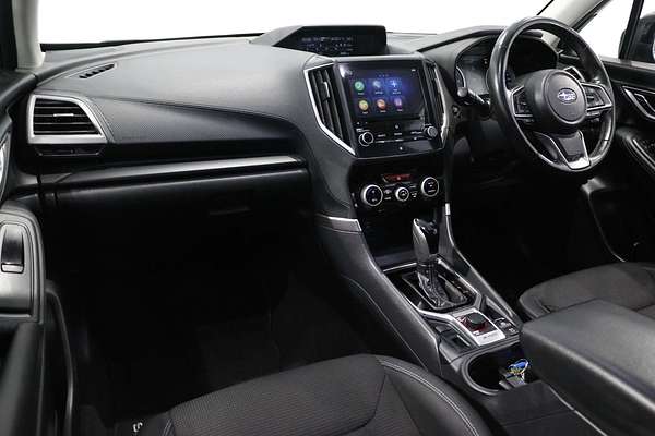 2023 Subaru Forester 2.5i S5