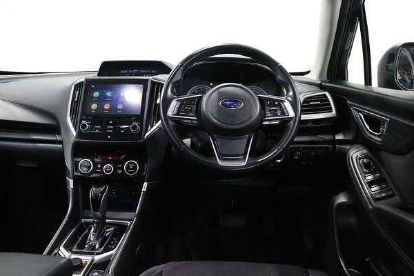 2023 Subaru Forester 2.5i S5