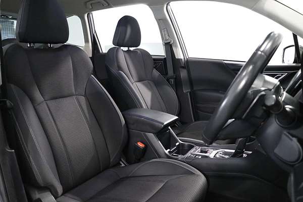 2023 Subaru Forester 2.5i S5