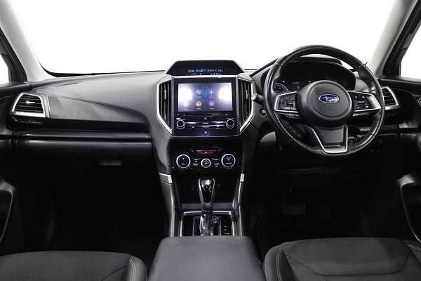 2023 Subaru Forester 2.5i S5