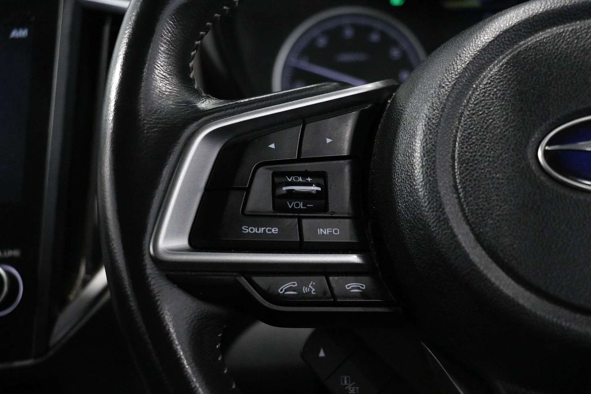 2023 Subaru Forester 2.5i S5