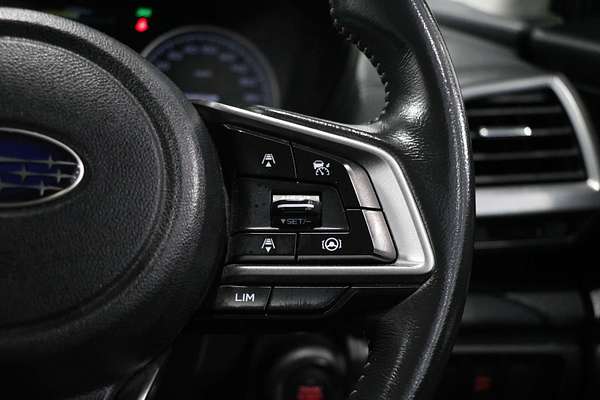 2023 Subaru Forester 2.5i S5