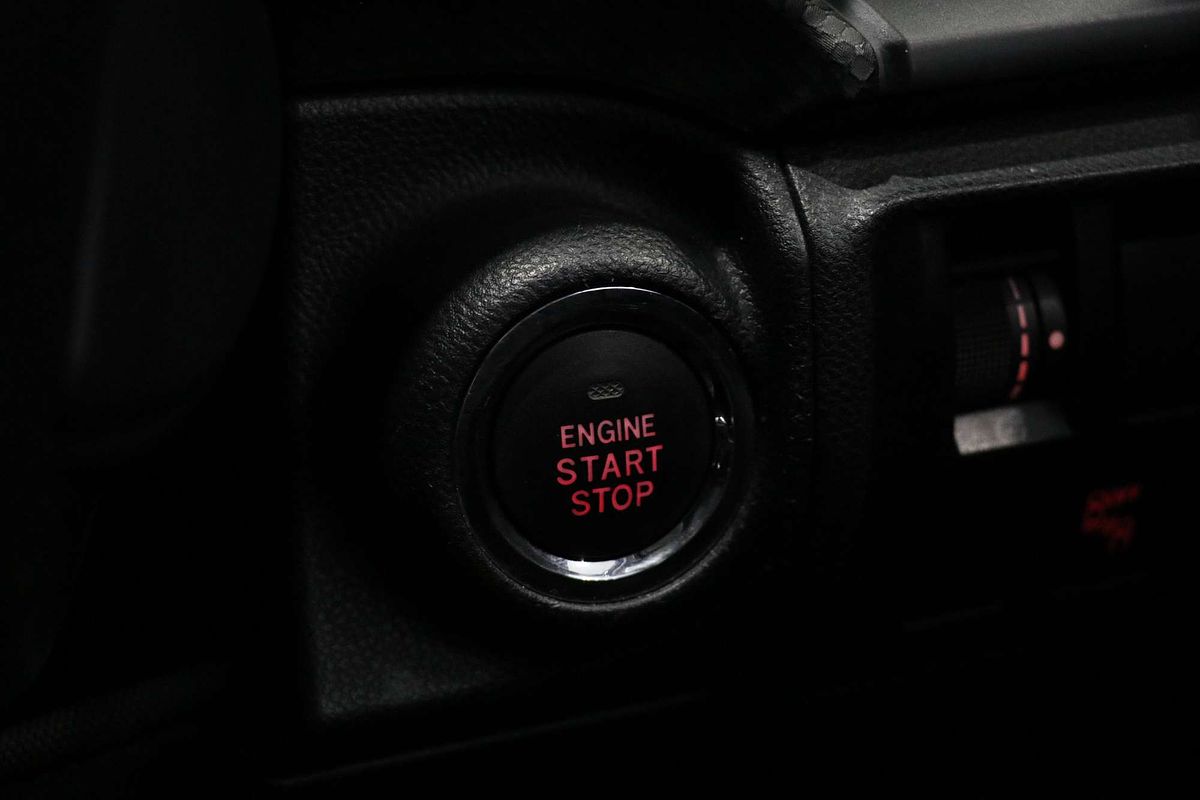 2023 Subaru Forester 2.5i S5
