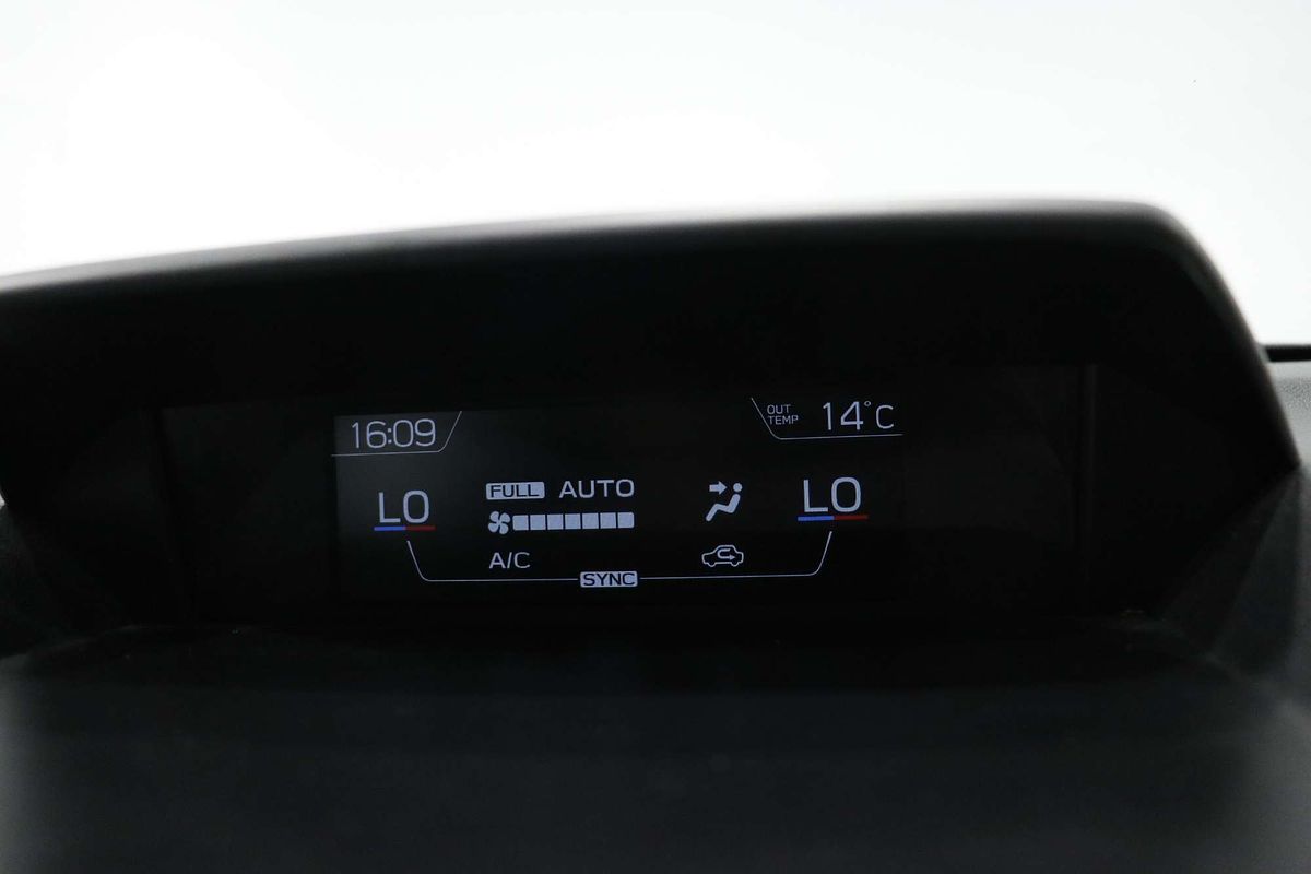 2023 Subaru Forester 2.5i S5
