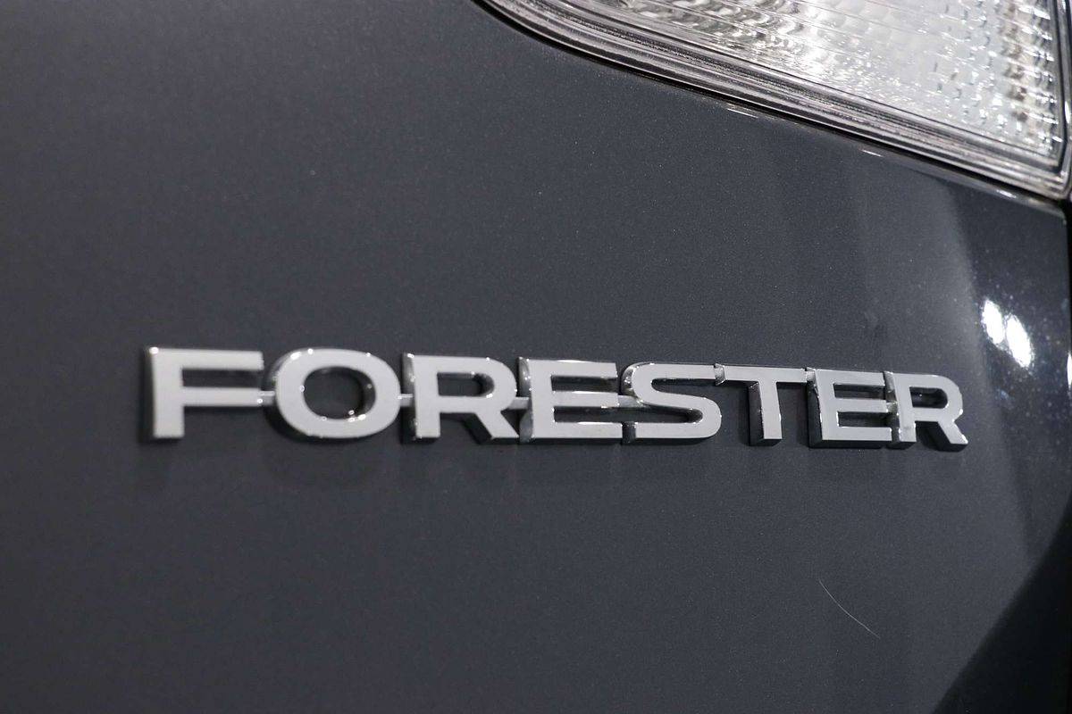 2023 Subaru Forester 2.5i S5