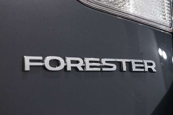 2023 Subaru Forester 2.5i S5