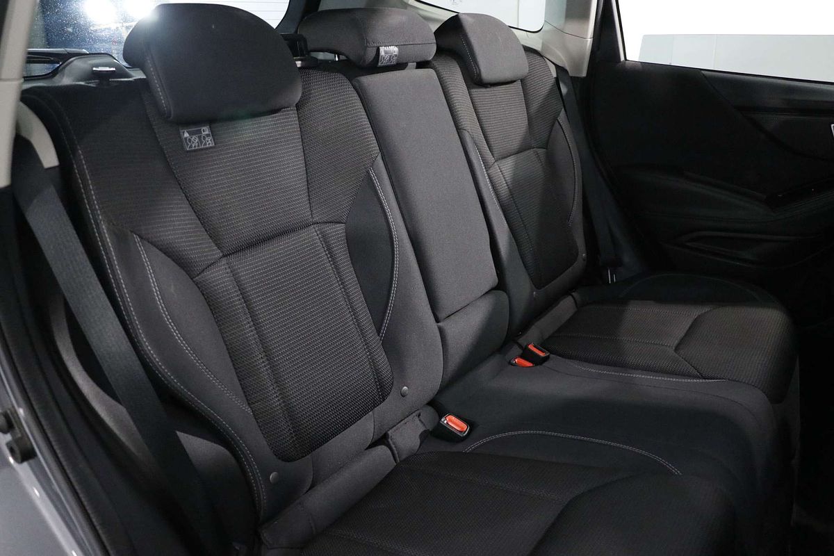 2023 Subaru Forester 2.5i S5