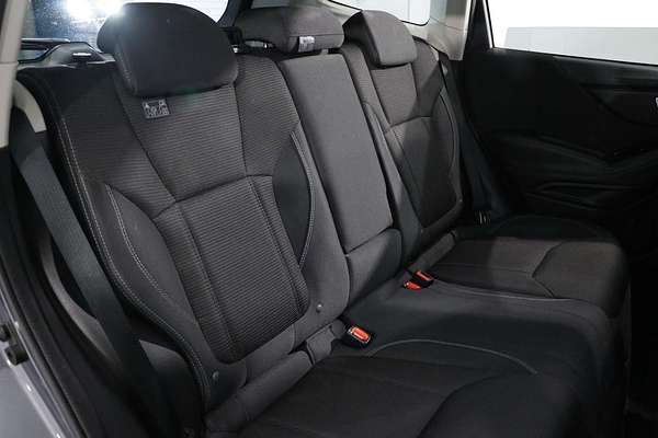 2023 Subaru Forester 2.5i S5