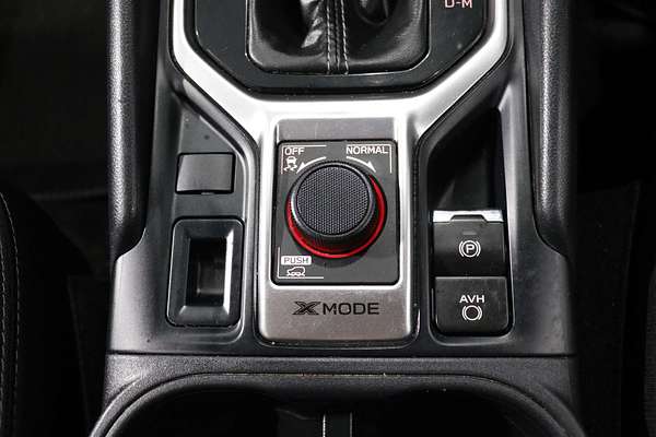 2023 Subaru Forester 2.5i S5