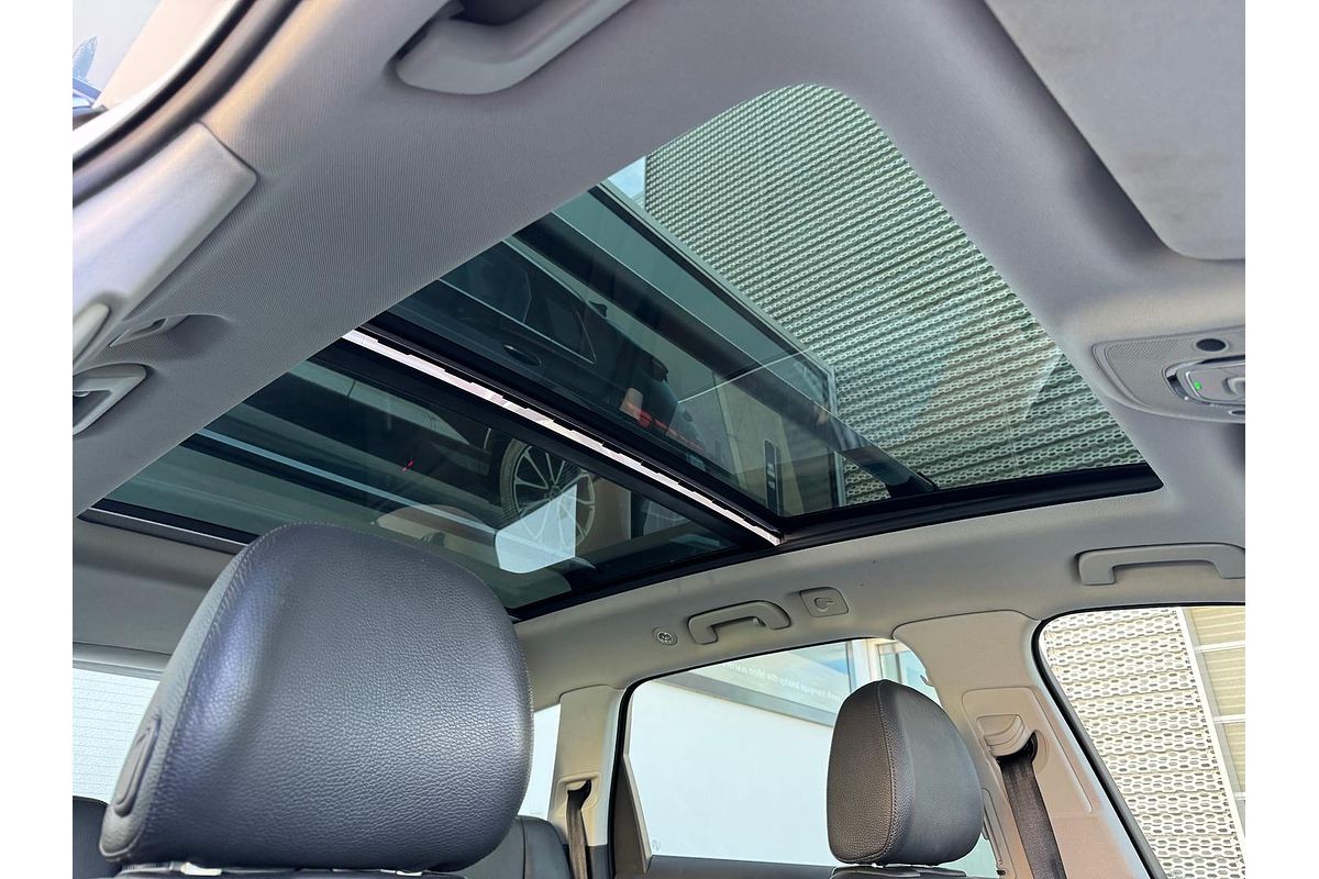 2020 Audi Q7 50 TDI 4M