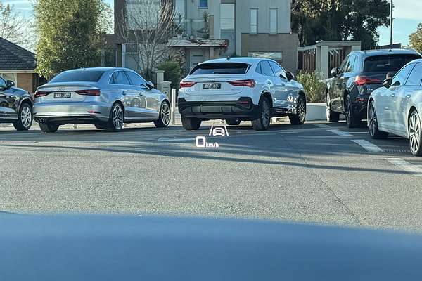 2020 Audi Q7 50 TDI 4M
