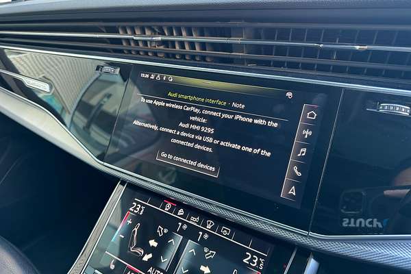 2020 Audi Q7 50 TDI 4M