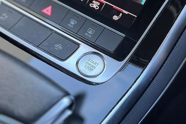 2020 Audi Q7 50 TDI 4M