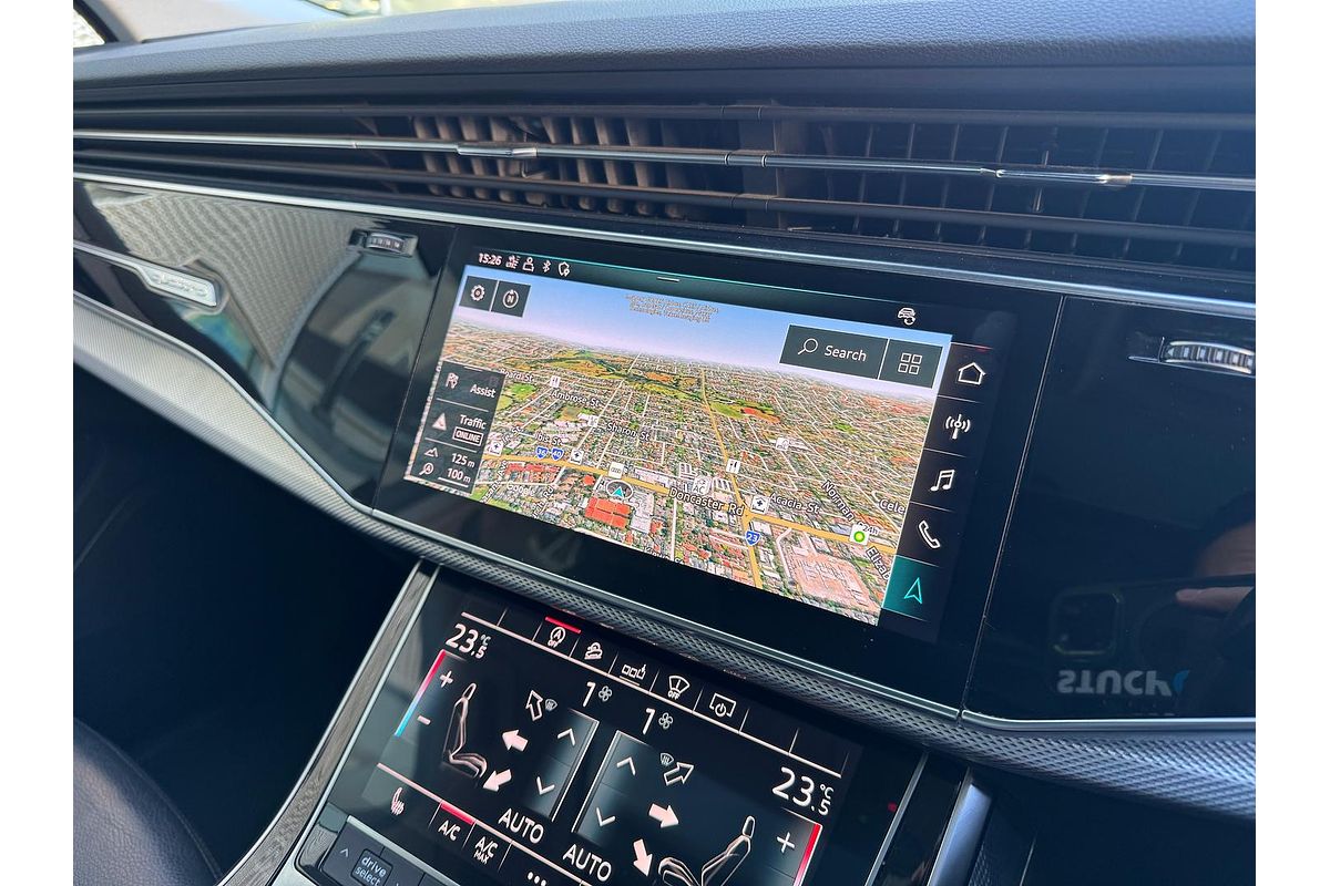 2020 Audi Q7 50 TDI 4M