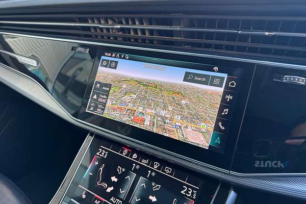 2020 Audi Q7 50 TDI 4M