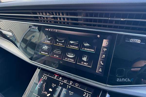 2020 Audi Q7 50 TDI 4M