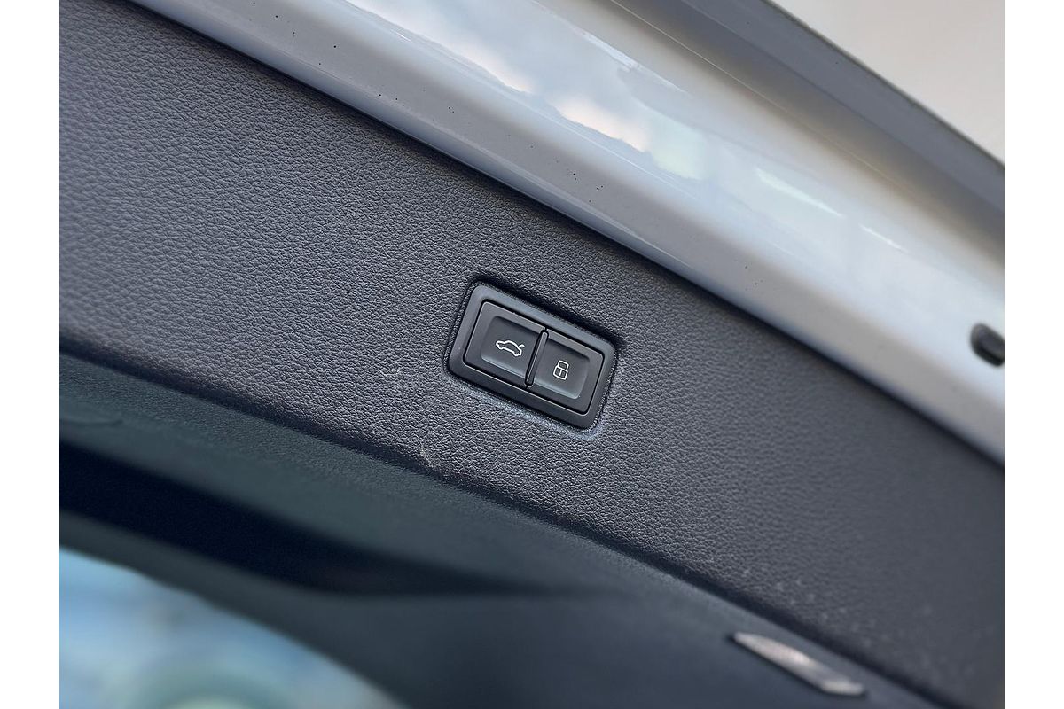 2020 Audi Q7 50 TDI 4M