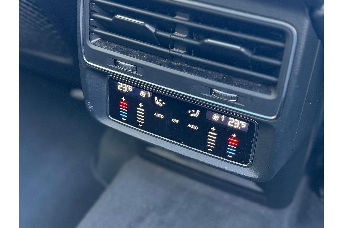 2020 Audi Q7 50 TDI 4M