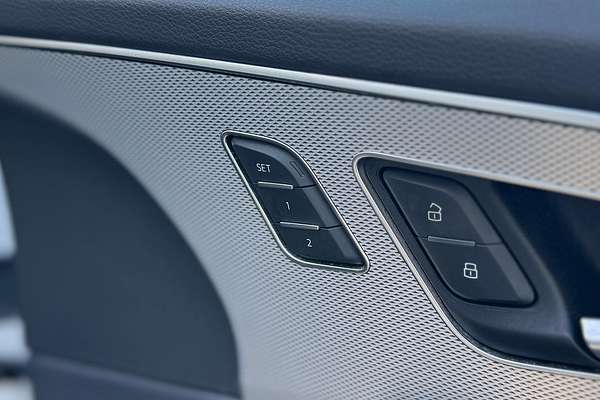 2020 Audi Q7 50 TDI 4M
