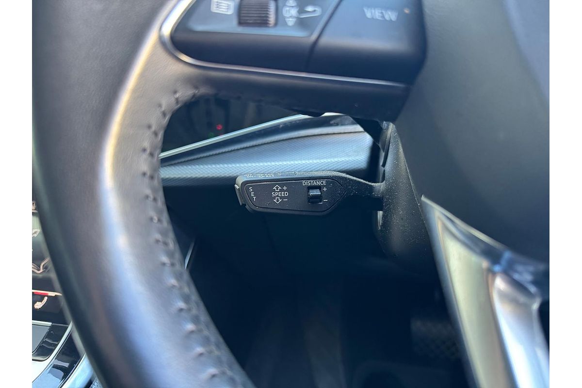 2020 Audi Q7 50 TDI 4M