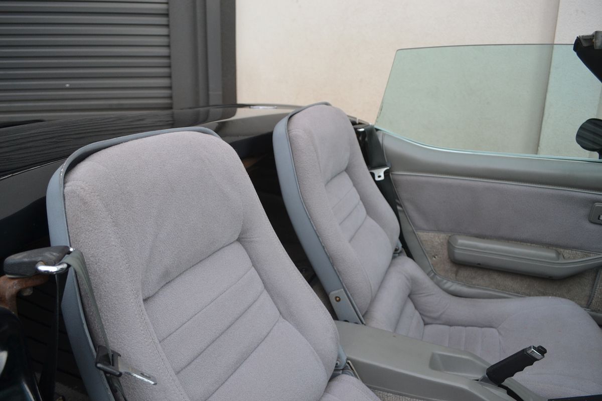 1981 Chevrolet Corvette C3