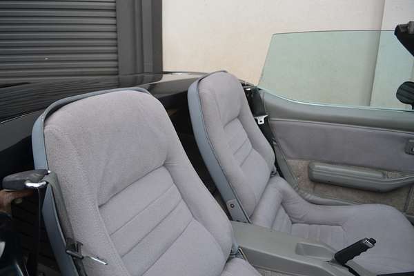 1981 Chevrolet Corvette C3