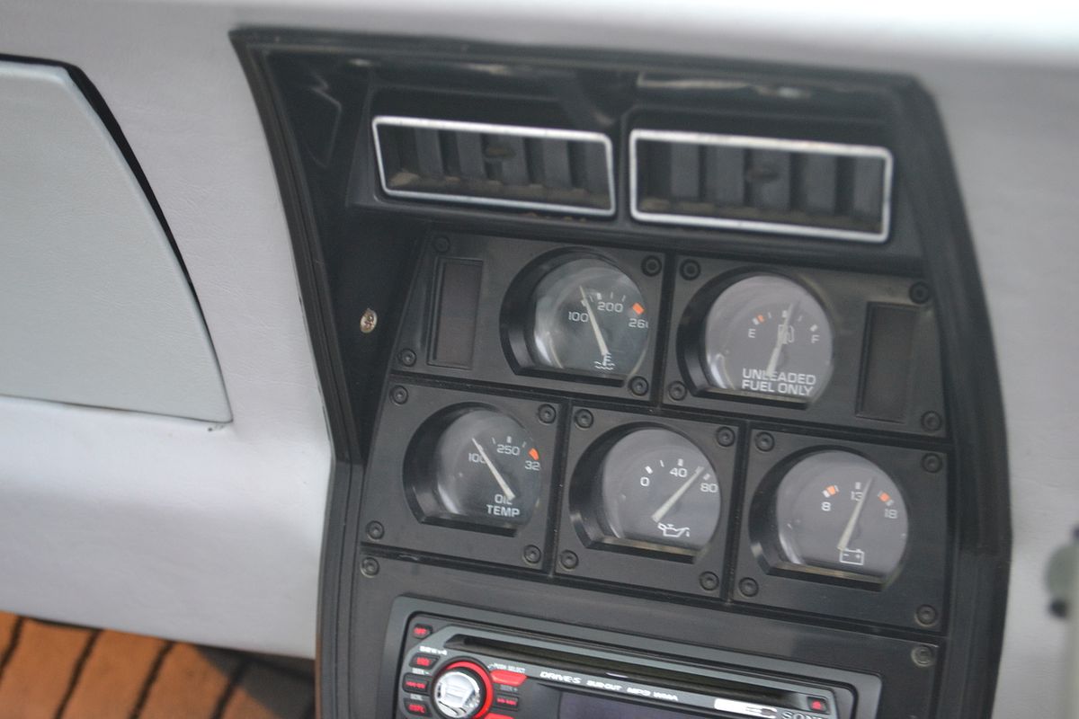 1981 Chevrolet Corvette C3
