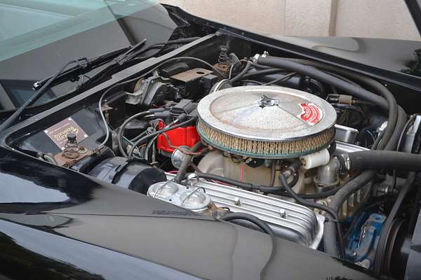 1981 Chevrolet Corvette C3