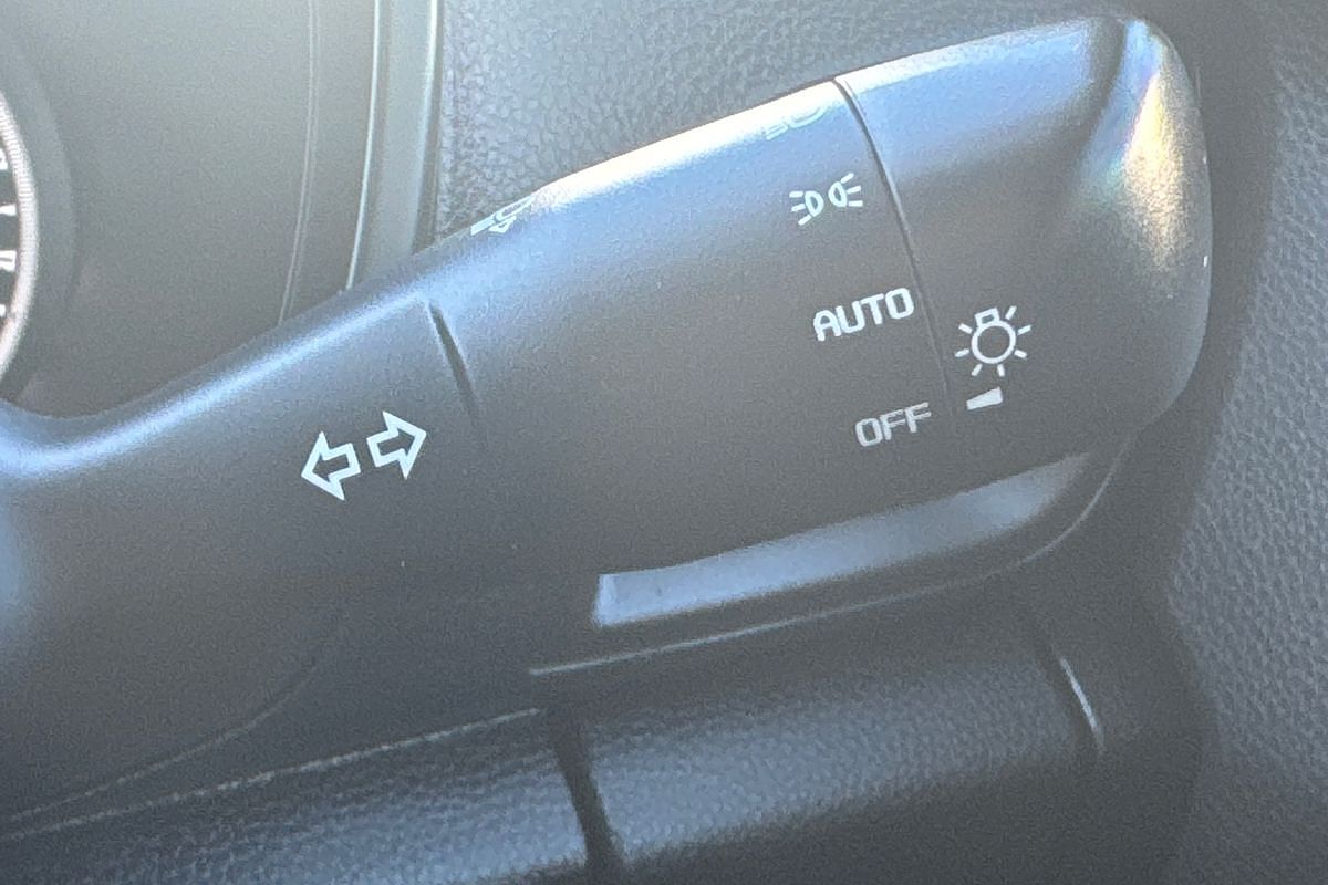 2022 Isuzu D-MAX SX 4X4