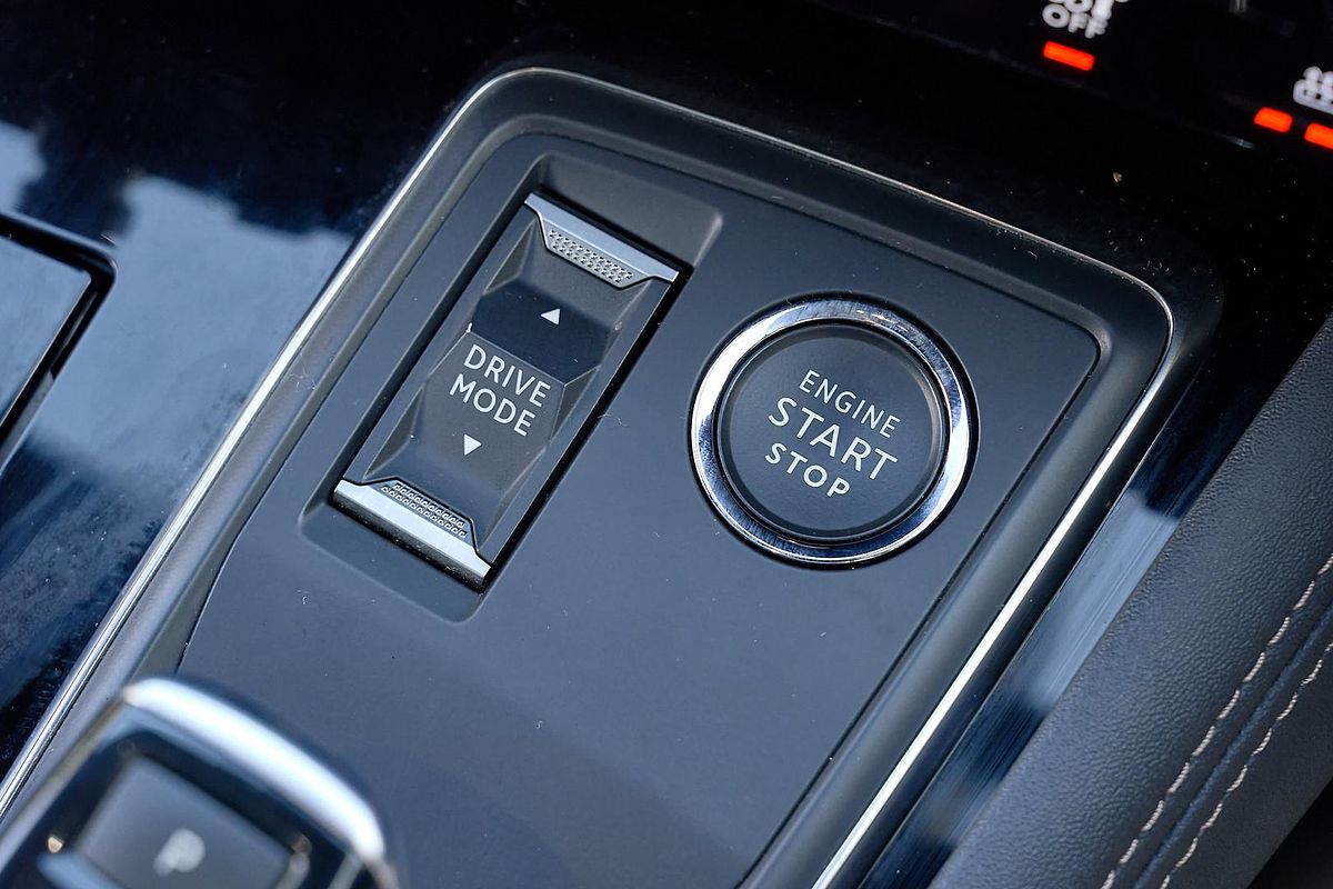 2022 Peugeot 508 GT R8