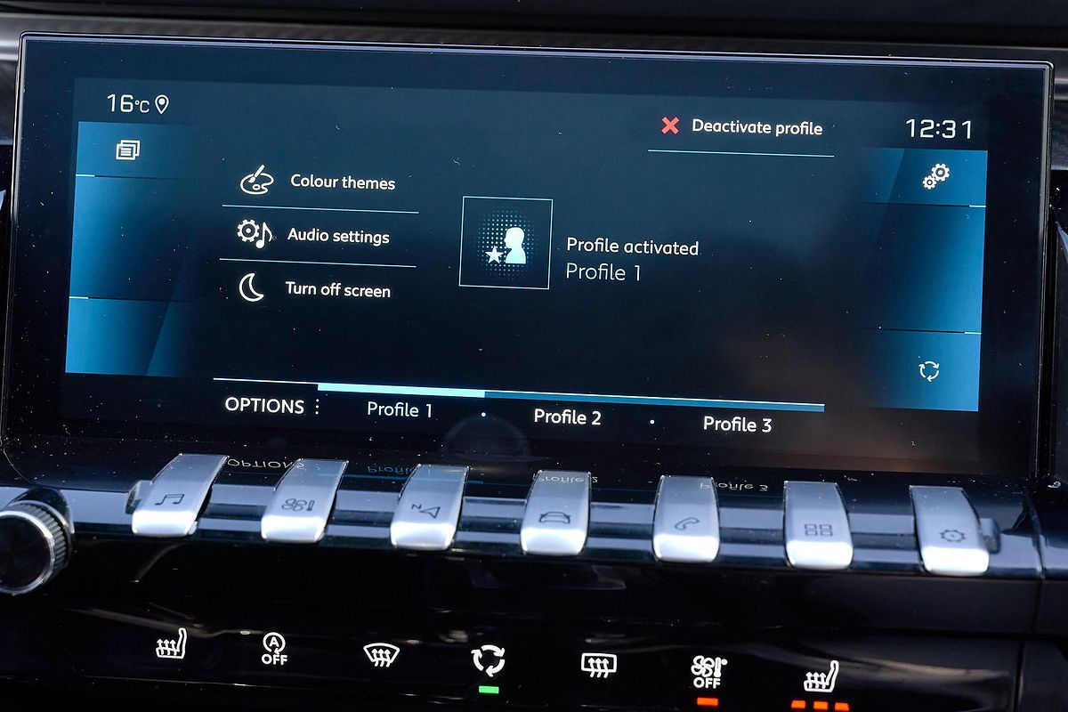 2022 Peugeot 508 GT R8