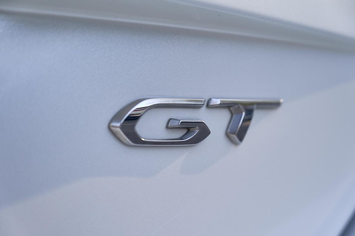 2022 Peugeot 508 GT R8