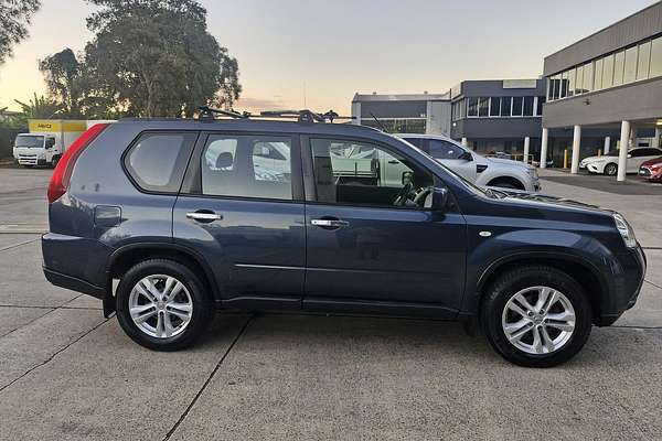 2013 Nissan X-TRAIL ST T31