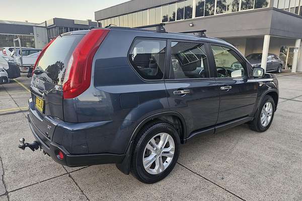 2013 Nissan X-TRAIL ST T31