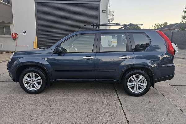 2013 Nissan X-TRAIL ST T31