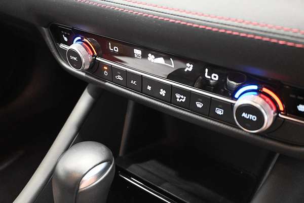 2021 Mazda 6 GT SP GL Series